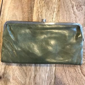 HOBO wallet